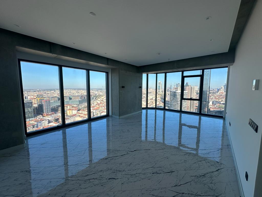 Апартаменты в Стамбуле, Турция, 145 м² - фото 1