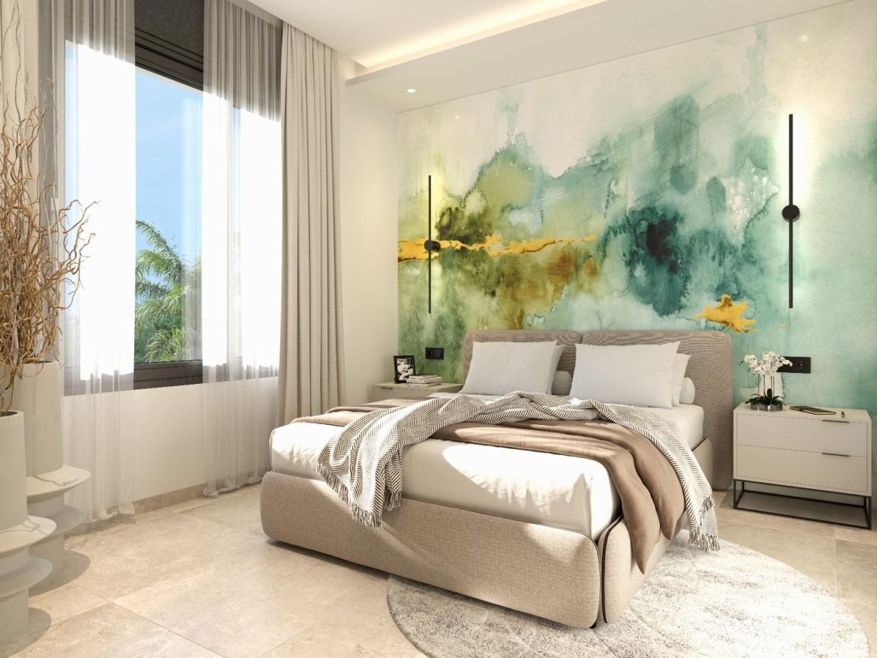 Вилла в Ориуэла Коста, Испания, 140 м² - фото 13