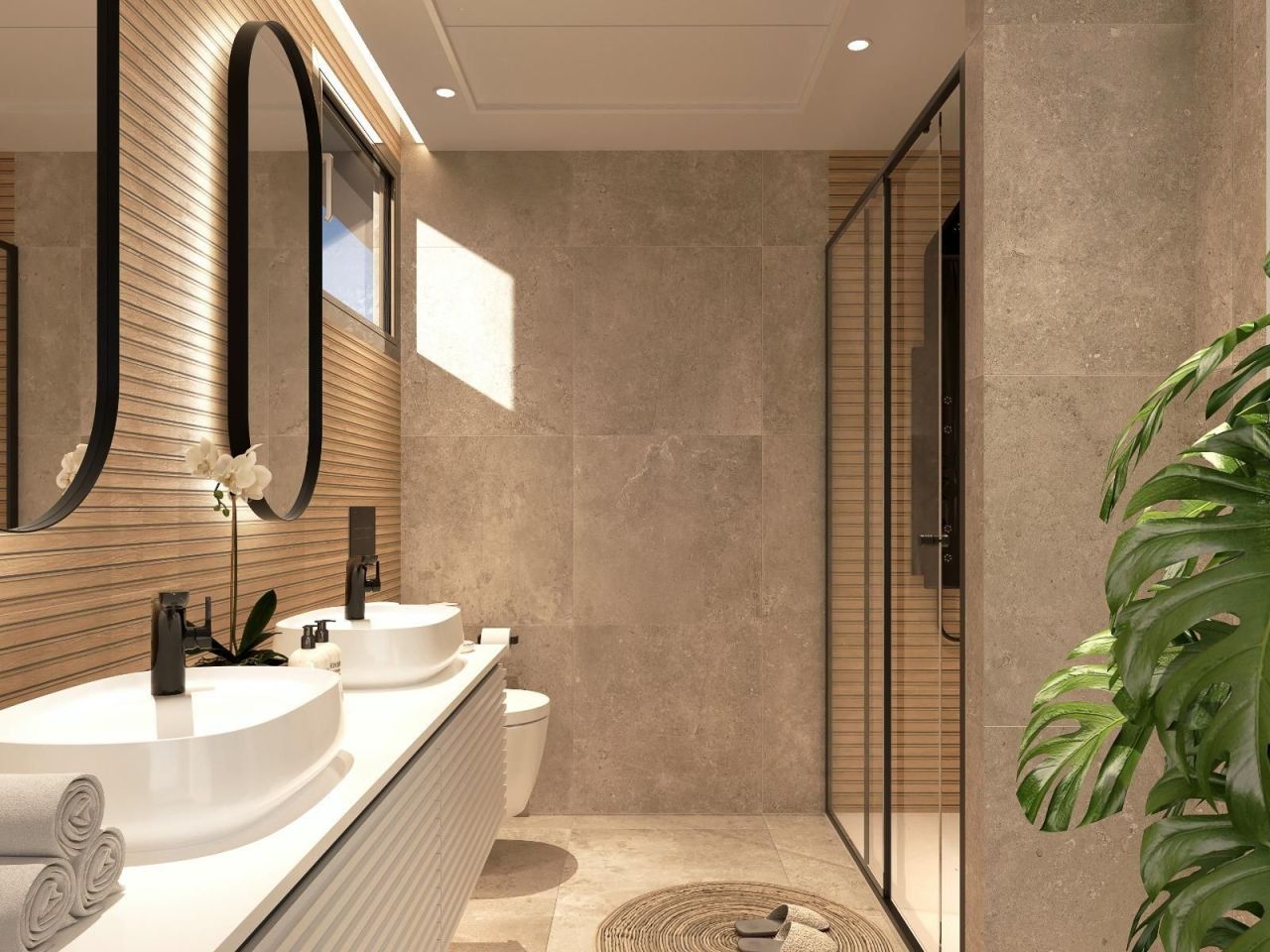 Вилла в Ориуэла Коста, Испания, 140 м² - фото 15