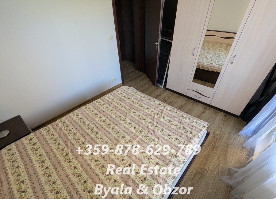 Квартира в Обзоре, Болгария, 118 м² - фото 10