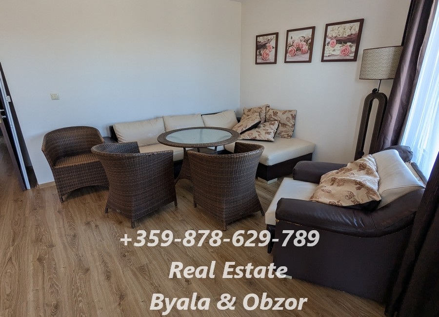 Квартира в Обзоре, Болгария, 118 м² - фото 7