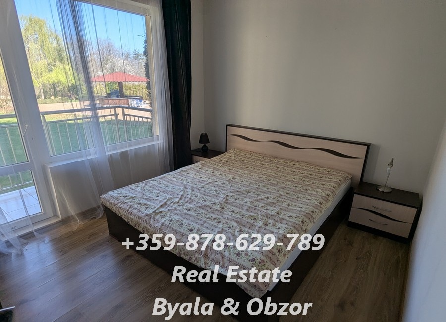 Квартира в Обзоре, Болгария, 118 м² - фото 9