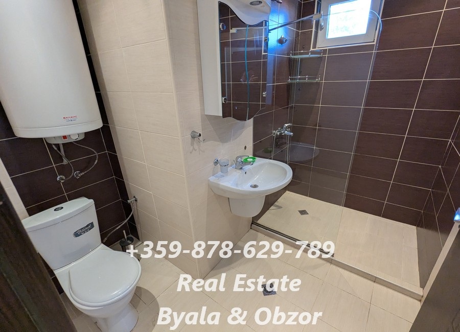 Квартира в Обзоре, Болгария, 118 м² - фото 14