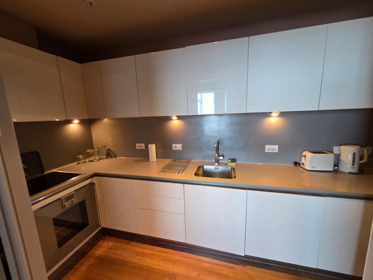 Пентхаус в Стамбуле, Турция, 250 м² - фото 4