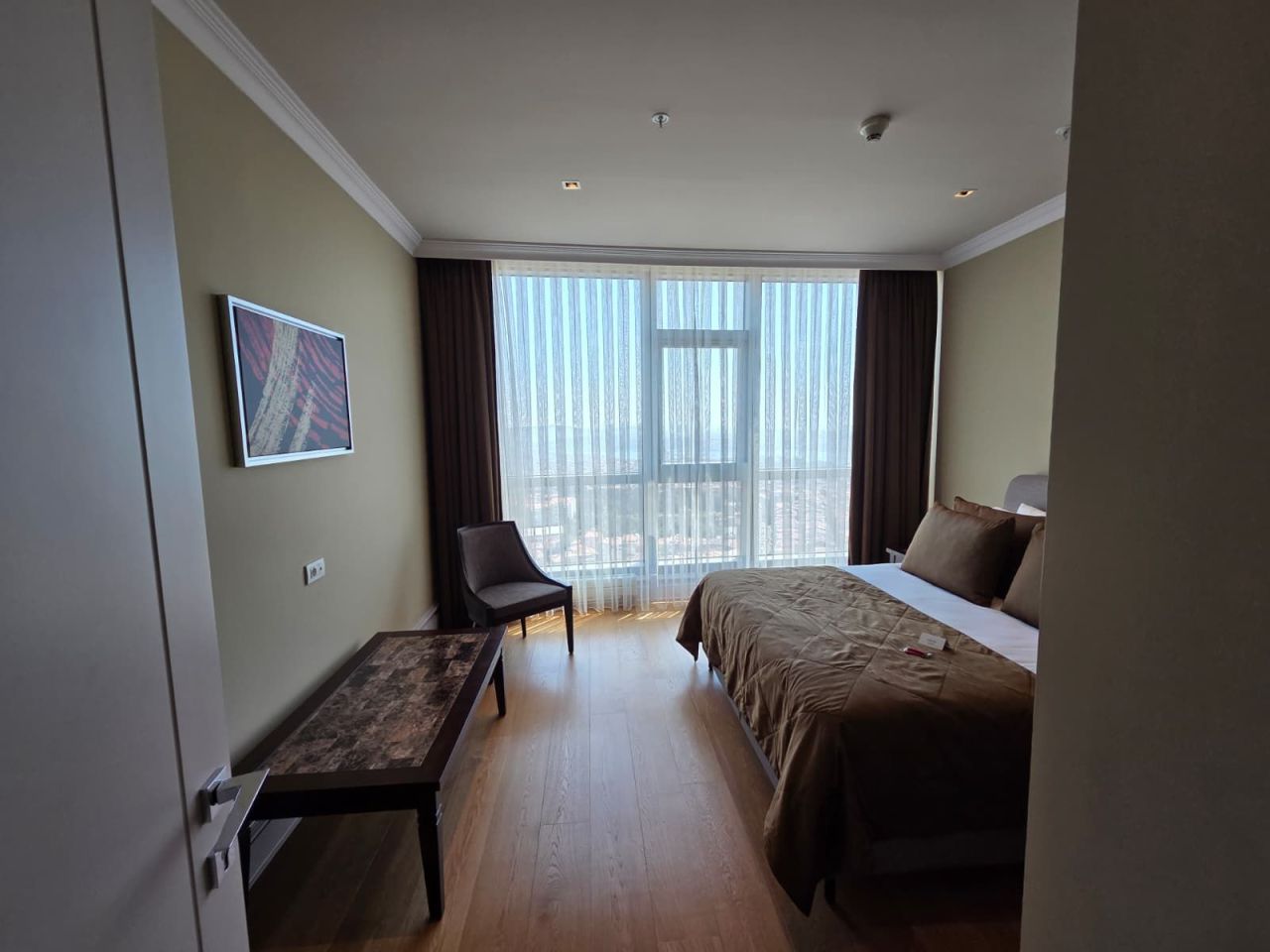 Пентхаус в Стамбуле, Турция, 250 м² - фото 15