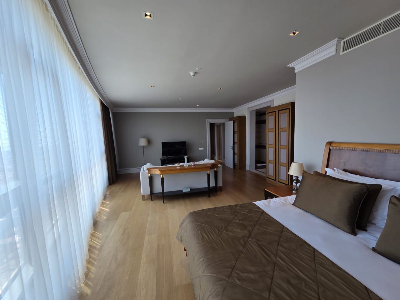 Пентхаус в Стамбуле, Турция, 250 м² - фото 12