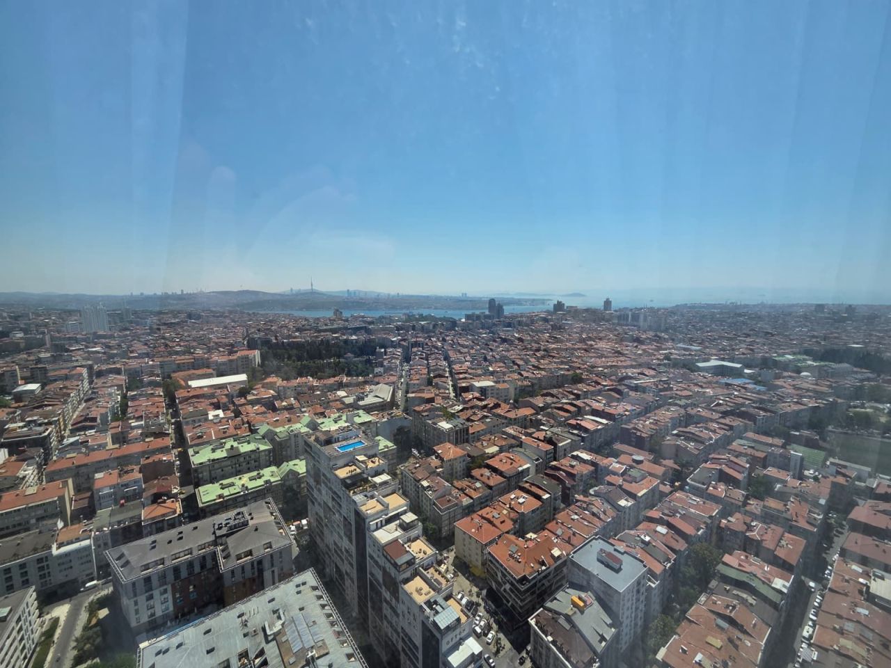 Пентхаус в Стамбуле, Турция, 250 м² - фото 17