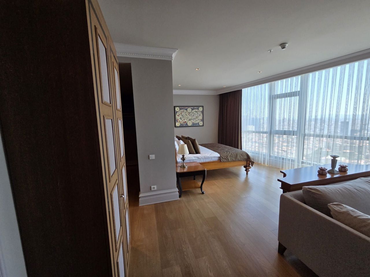 Пентхаус в Стамбуле, Турция, 250 м² - фото 10