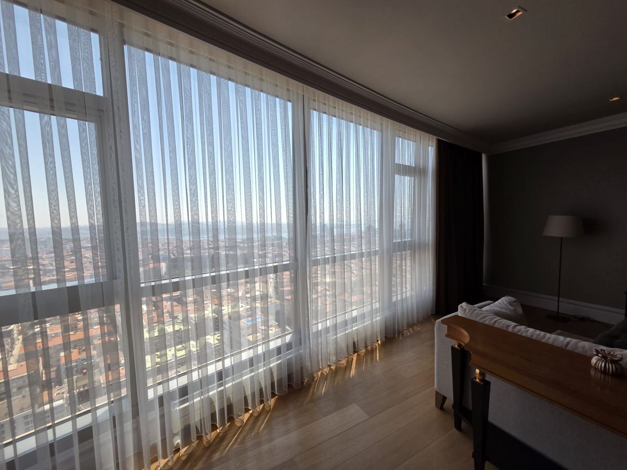 Пентхаус в Стамбуле, Турция, 250 м² - фото 11