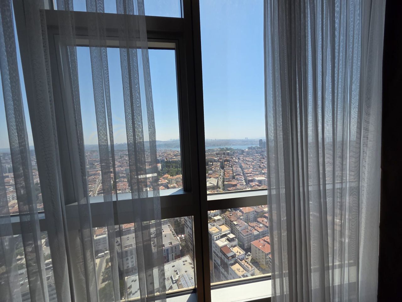 Пентхаус в Стамбуле, Турция, 250 м² - фото 6