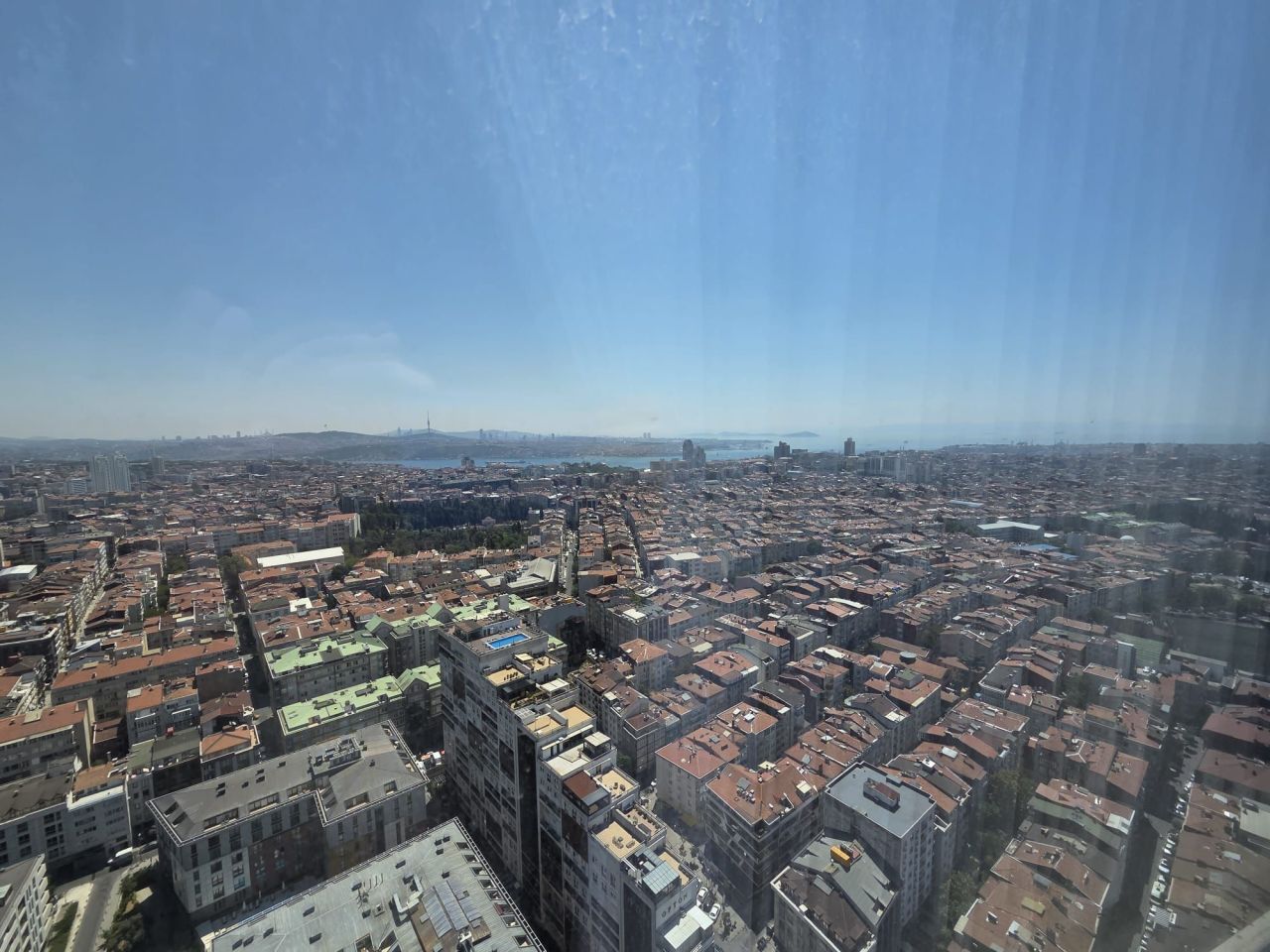 Пентхаус в Стамбуле, Турция, 250 м² - фото 5