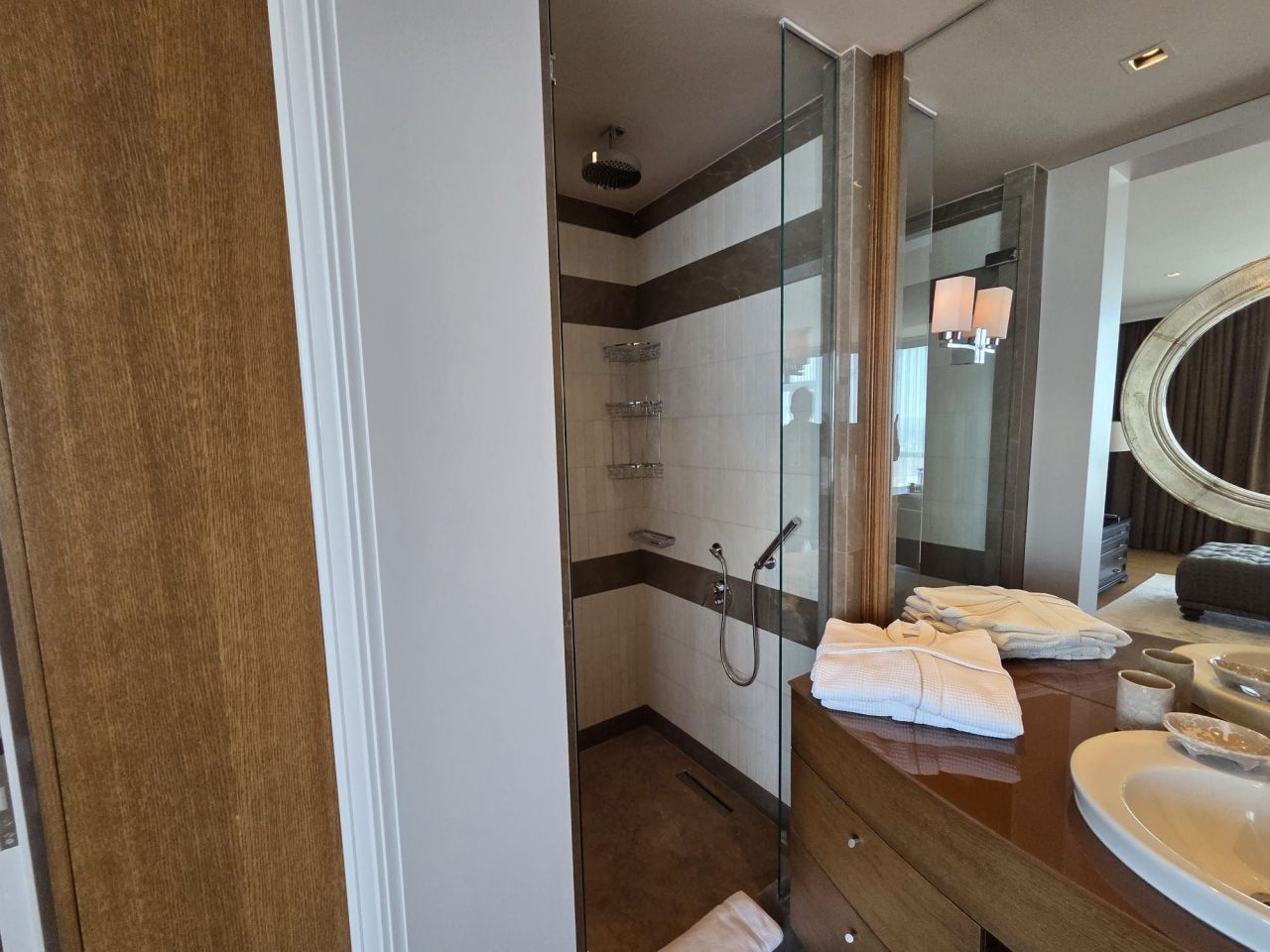 Пентхаус в Стамбуле, Турция, 250 м² - фото 8