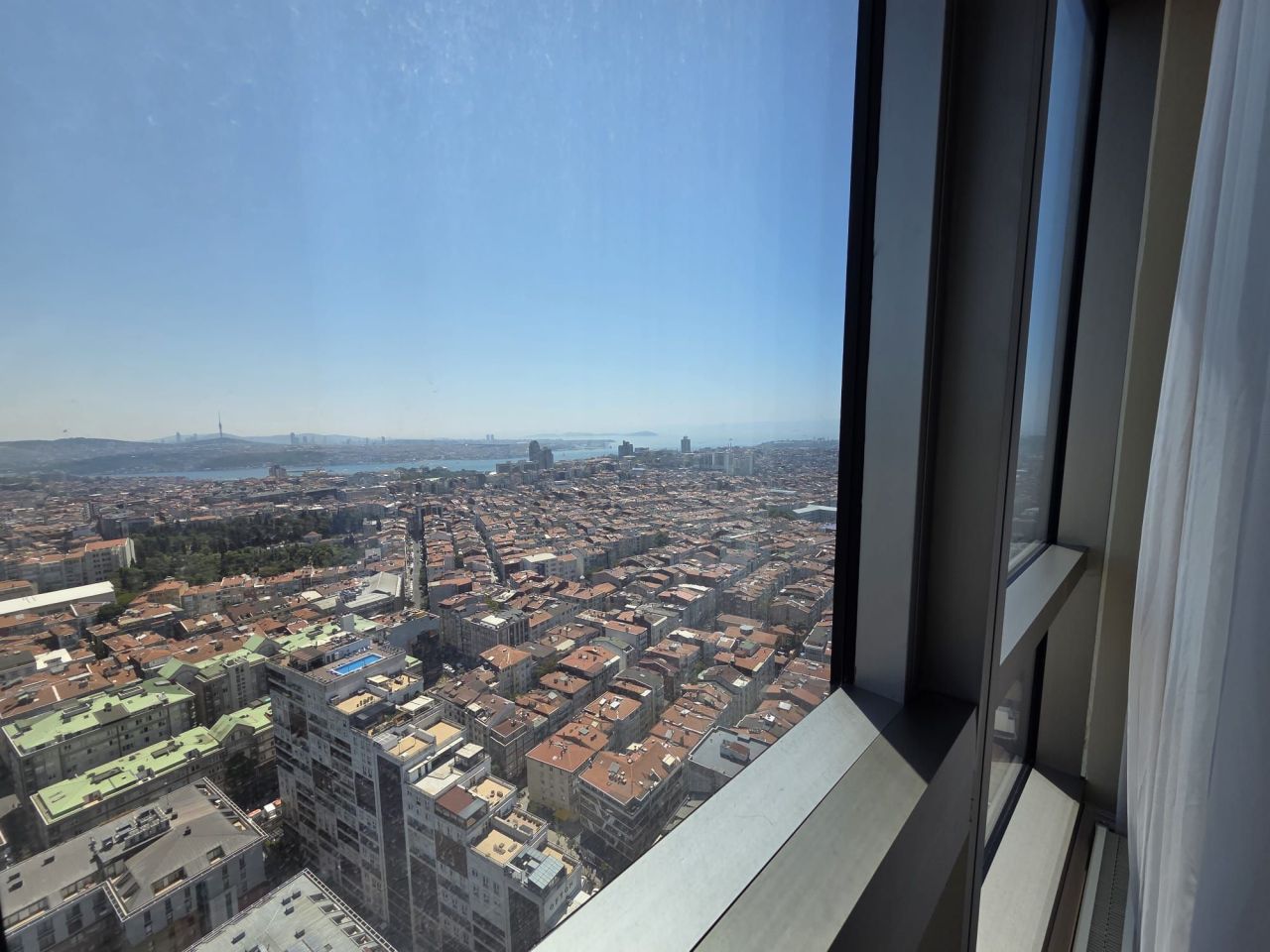 Пентхаус в Стамбуле, Турция, 250 м² - фото 7