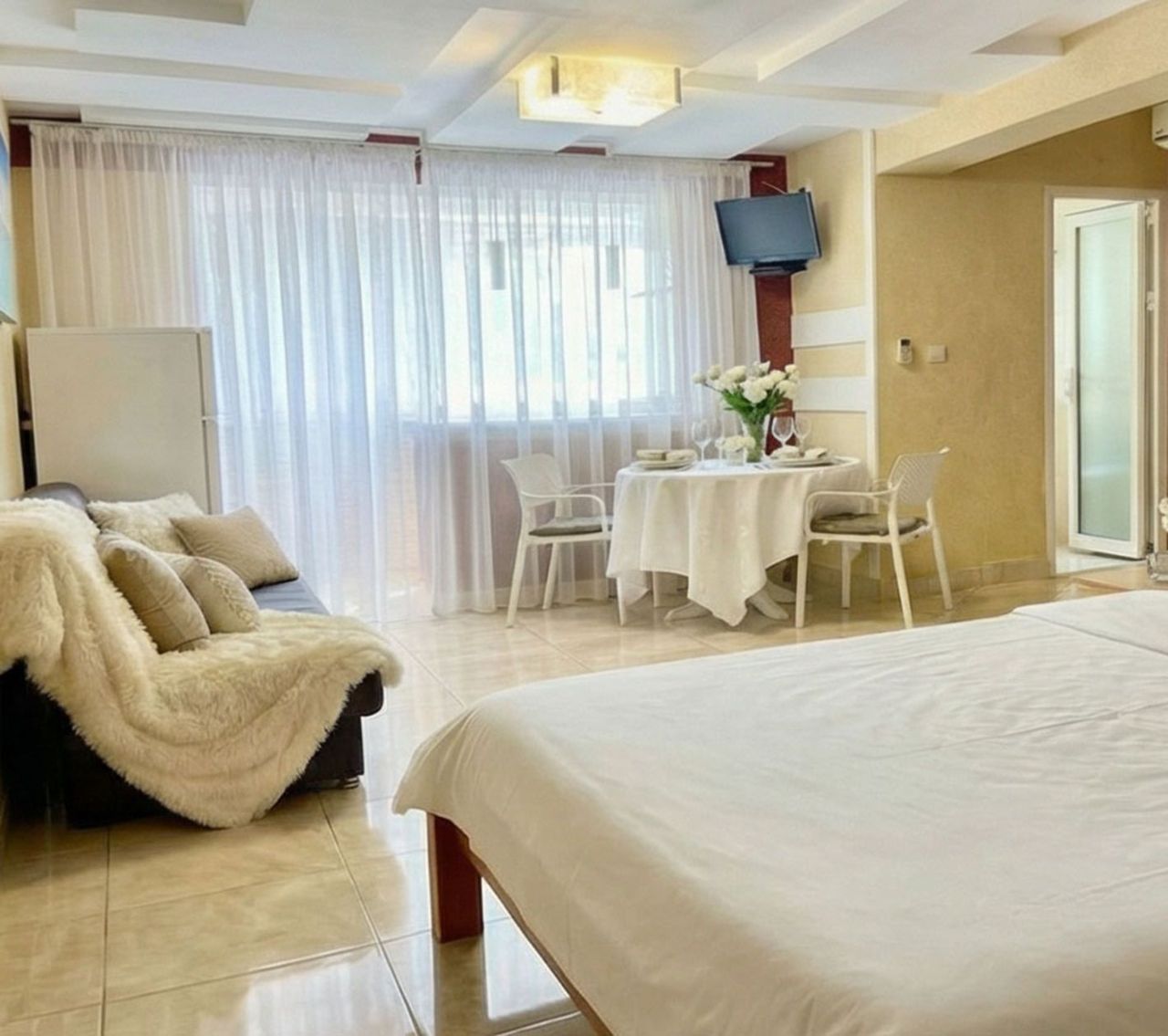 Отель, гостиница в Будве, Черногория, 640 м² - фото 7
