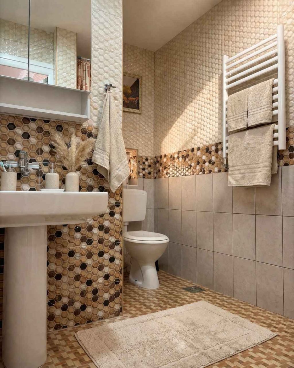 Отель, гостиница в Будве, Черногория, 640 м² - фото 5