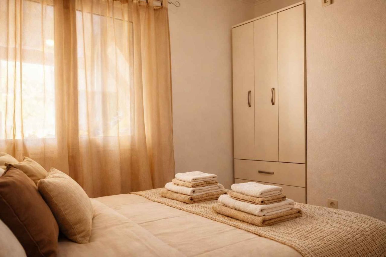 Отель, гостиница в Будве, Черногория, 640 м² - фото 4