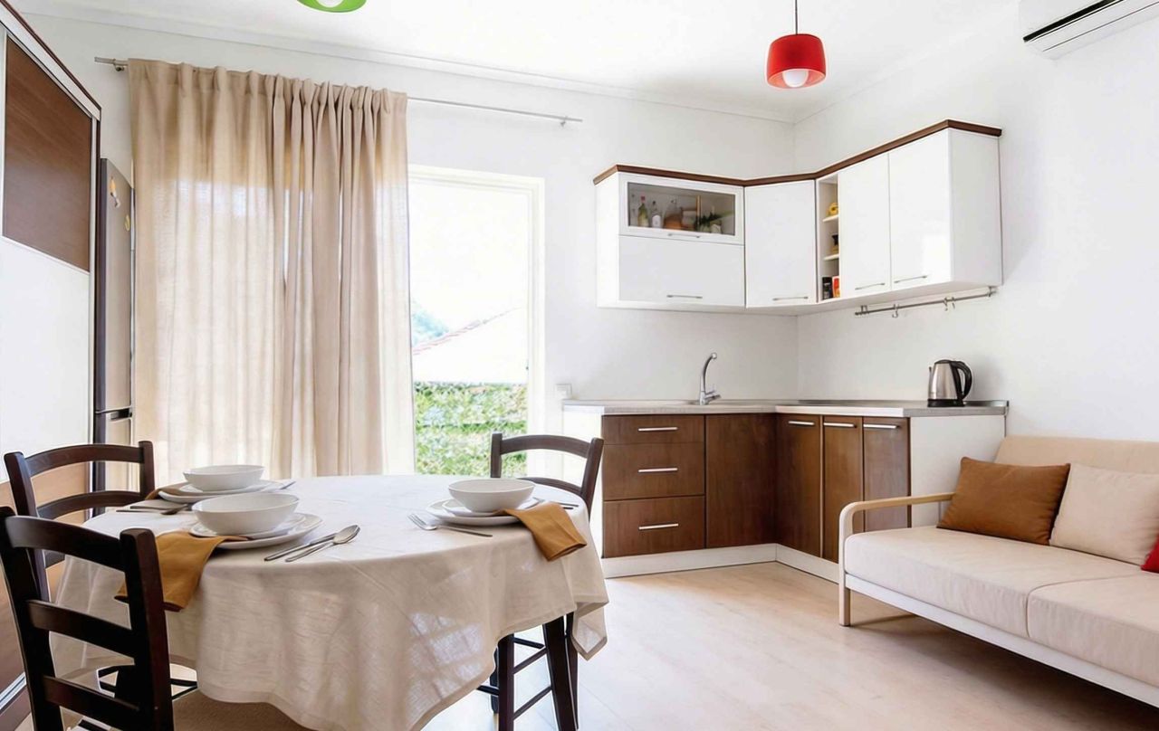 Отель, гостиница в Будве, Черногория, 640 м² - фото 9