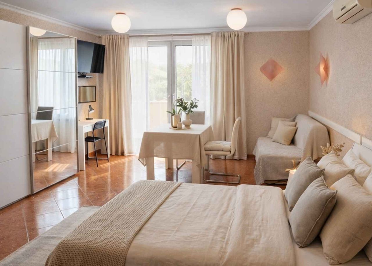 Отель, гостиница в Будве, Черногория, 640 м² - фото 10