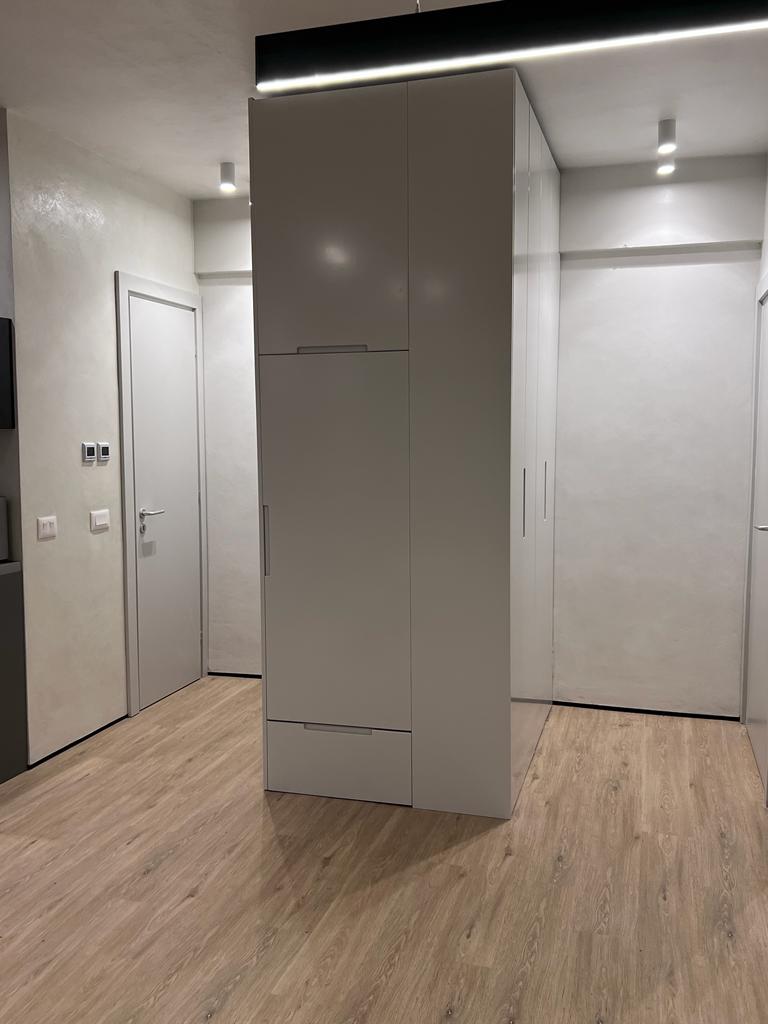 Квартира в Дурресе, Албания, 55 м² - фото 4