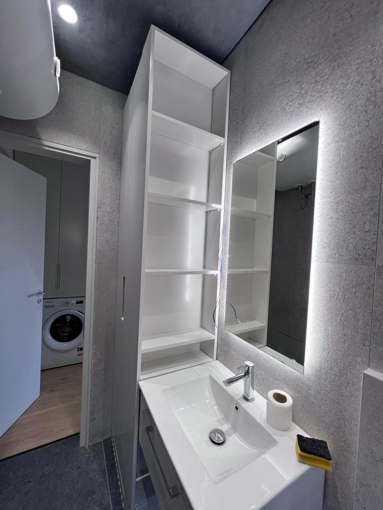 Квартира в Дурресе, Албания, 55 м² - фото 9