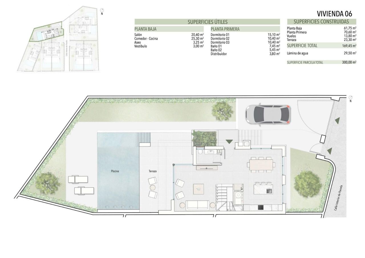 Вилла в Ориуэла Коста, Испания, 140 м² - фото 17