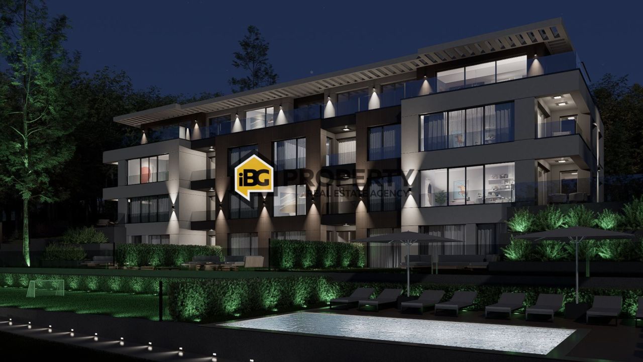 Квартира в Варне, Болгария, 75 м² - фото 4