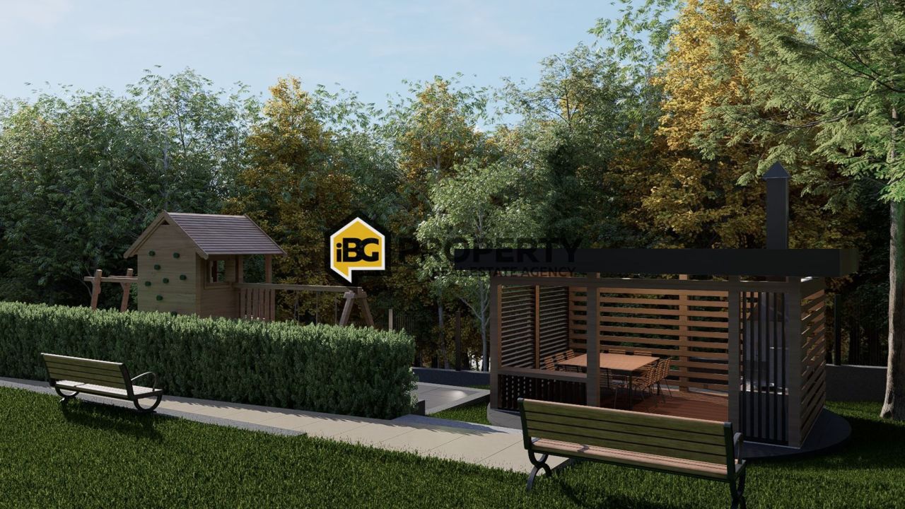 Квартира в Варне, Болгария, 75 м² - фото 5