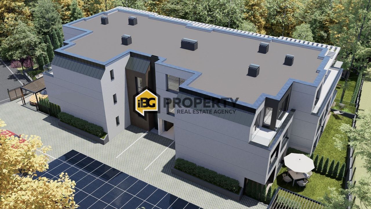 Квартира в Варне, Болгария, 75 м² - фото 3