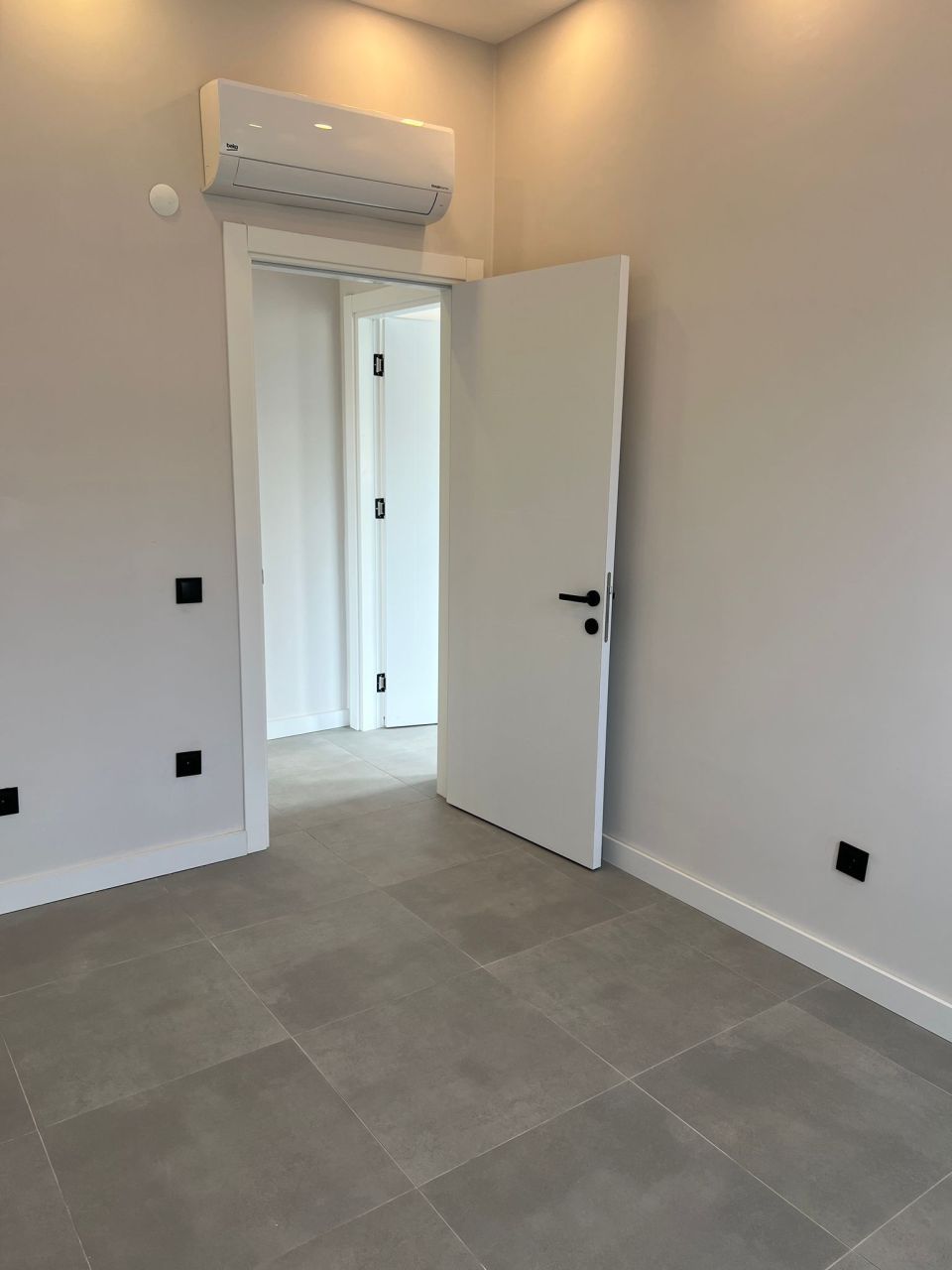 Квартира в Алании, Турция, 85 м² - фото 8