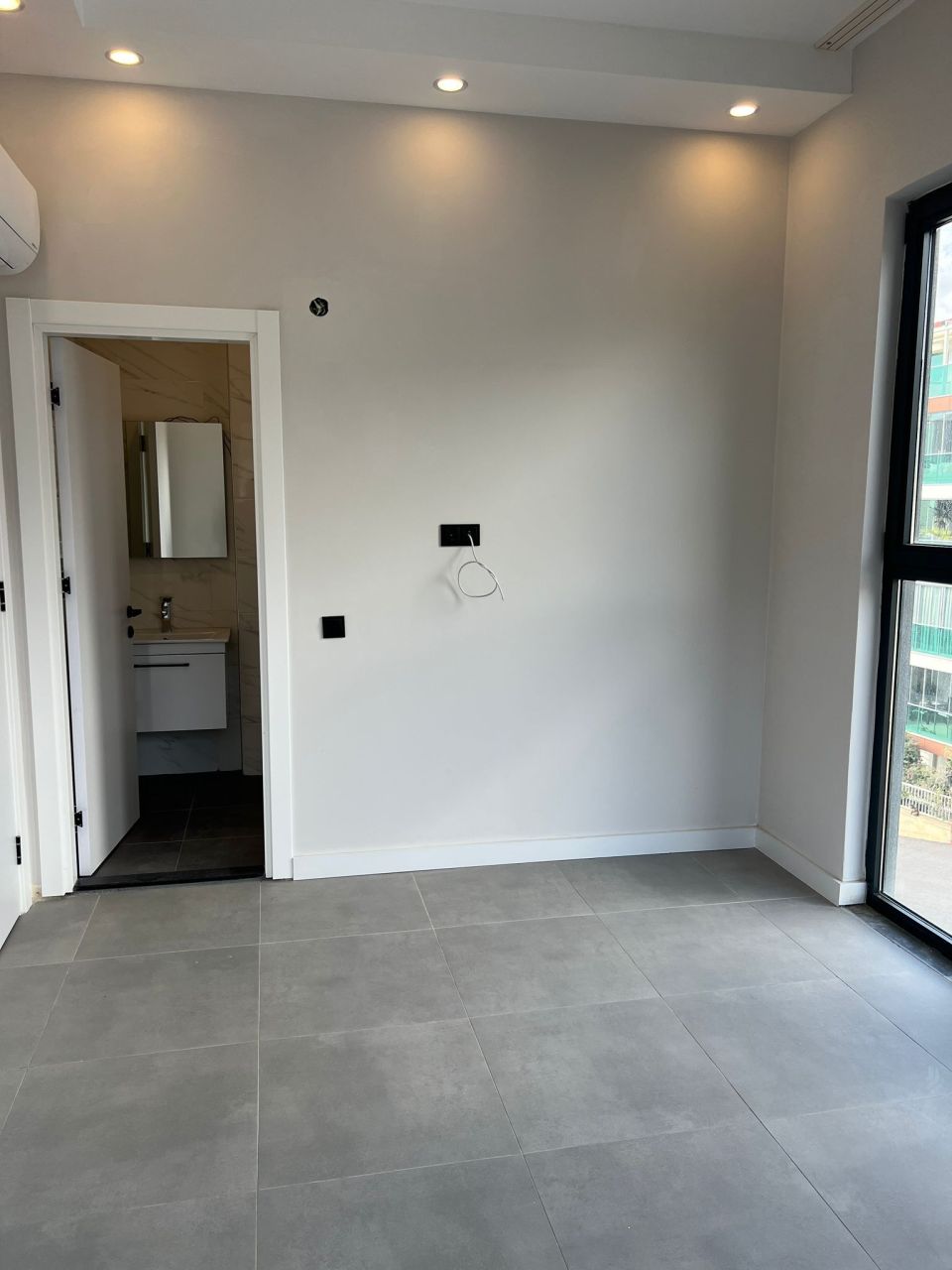 Квартира в Алании, Турция, 85 м² - фото 7