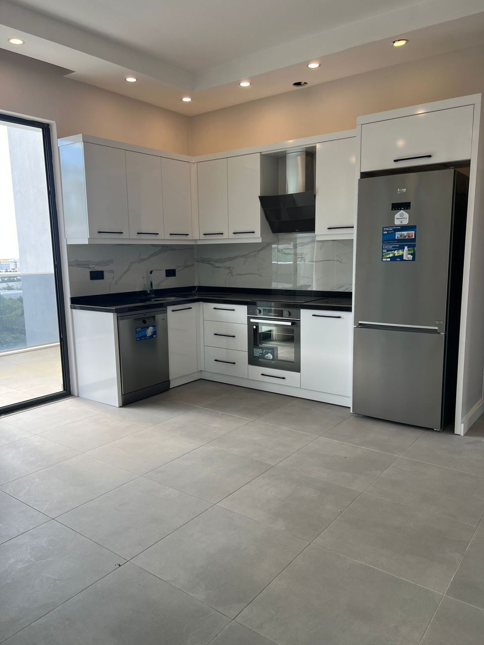 Квартира в Алании, Турция, 85 м² - фото 2