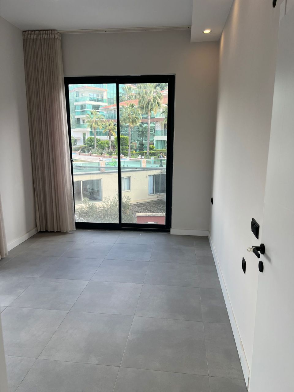 Квартира в Алании, Турция, 85 м² - фото 9