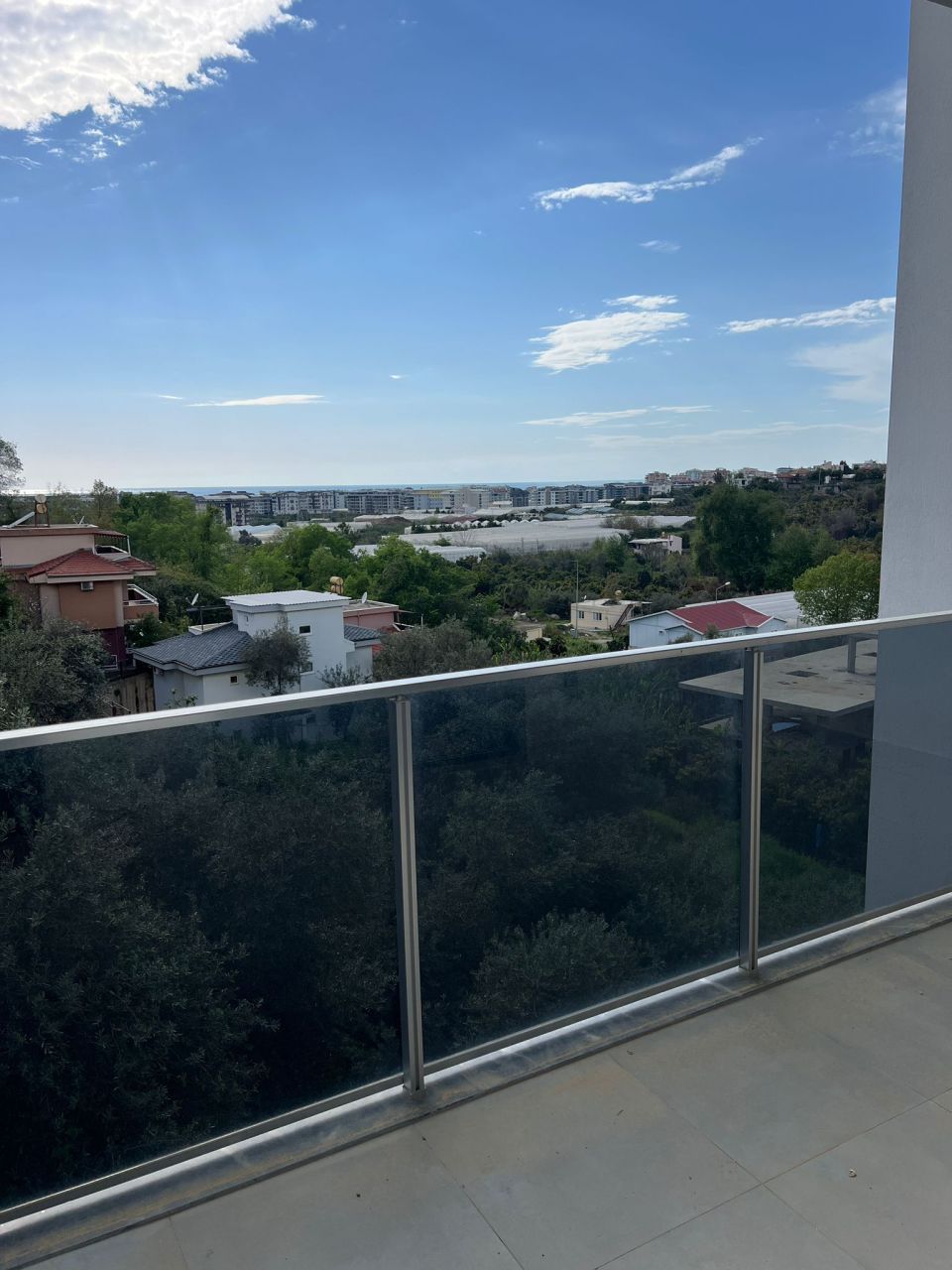 Квартира в Алании, Турция, 85 м² - фото 11