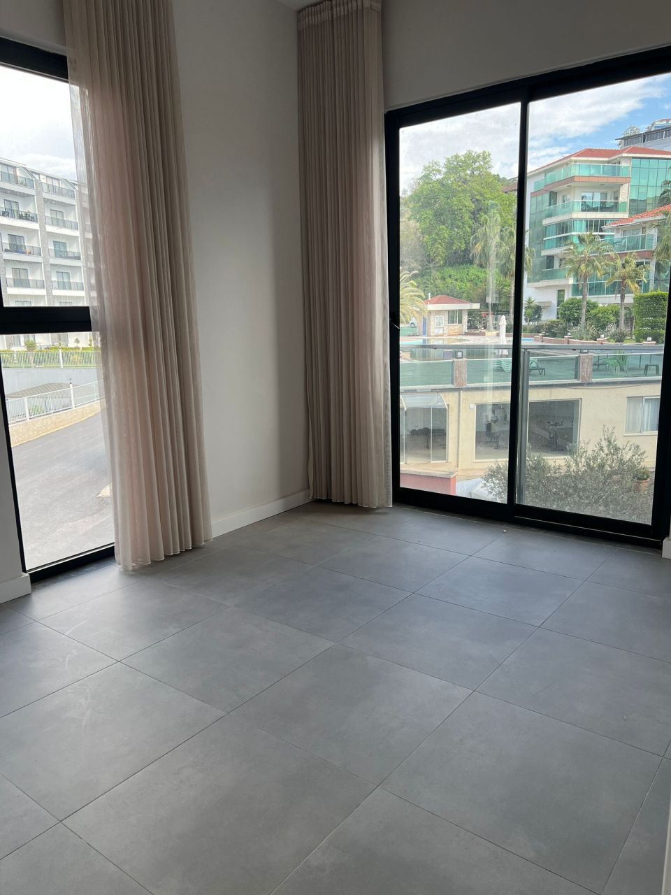 Квартира в Алании, Турция, 85 м² - фото 10