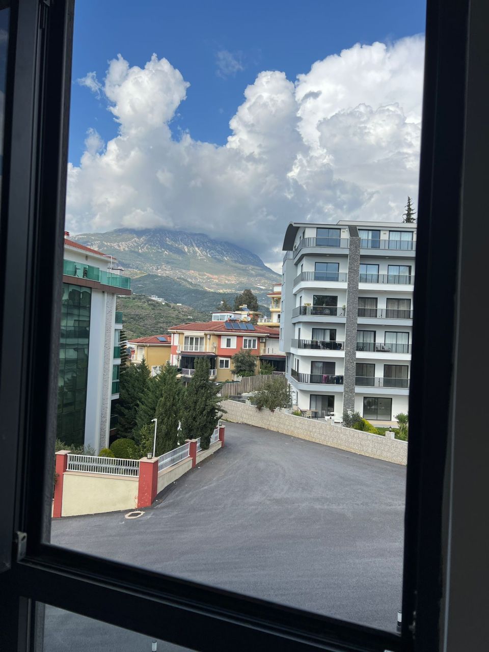 Квартира в Алании, Турция, 85 м² - фото 5