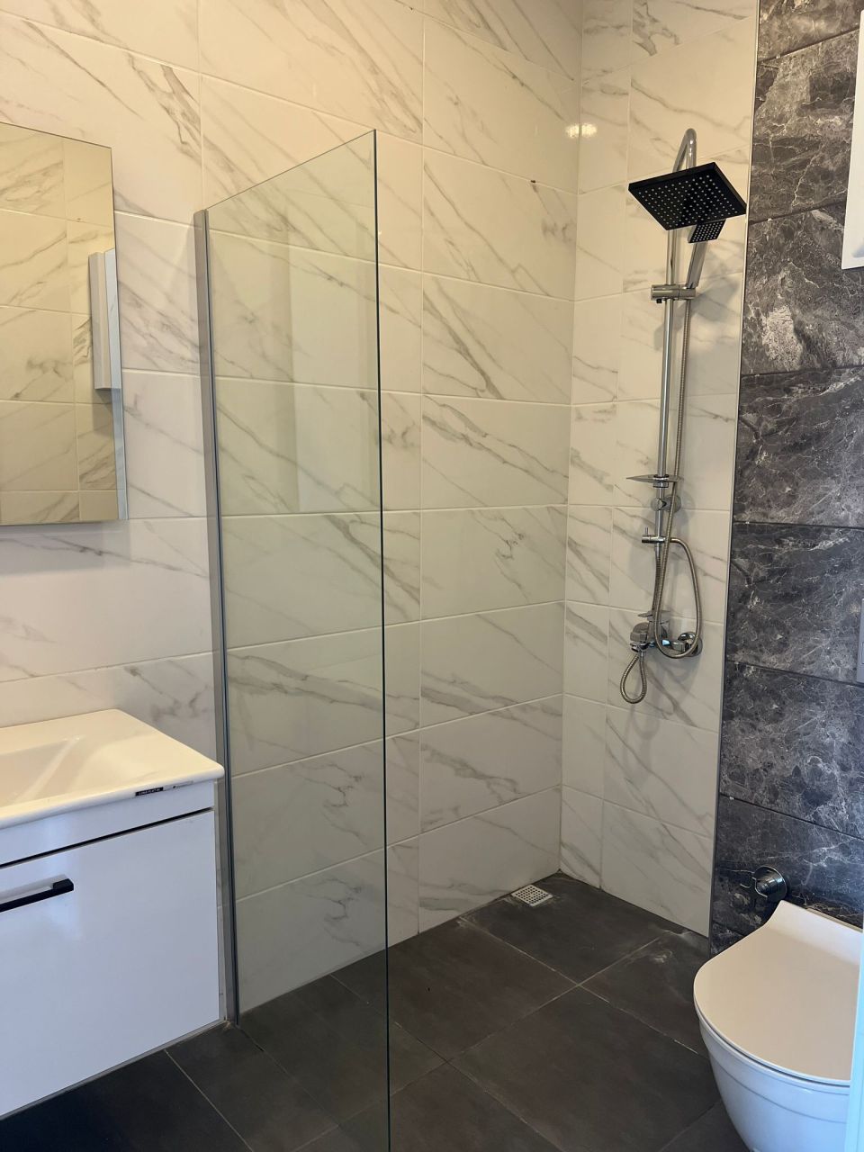 Квартира в Алании, Турция, 85 м² - фото 14