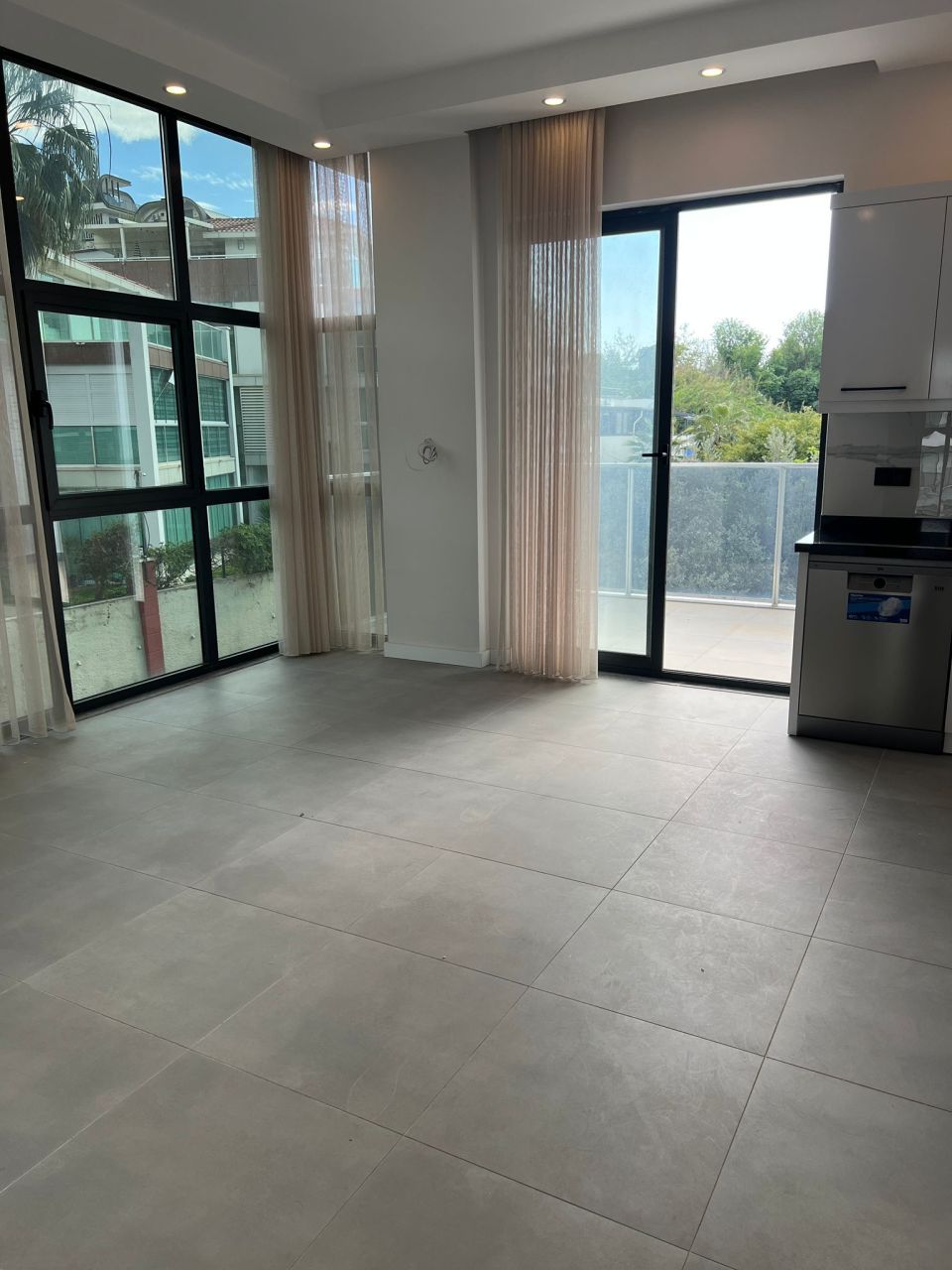 Квартира в Алании, Турция, 85 м² - фото 3