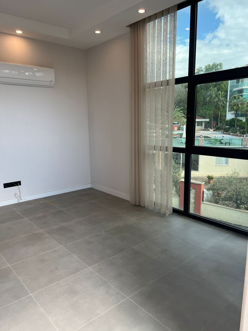 Квартира в Алании, Турция, 85 м² - фото 4