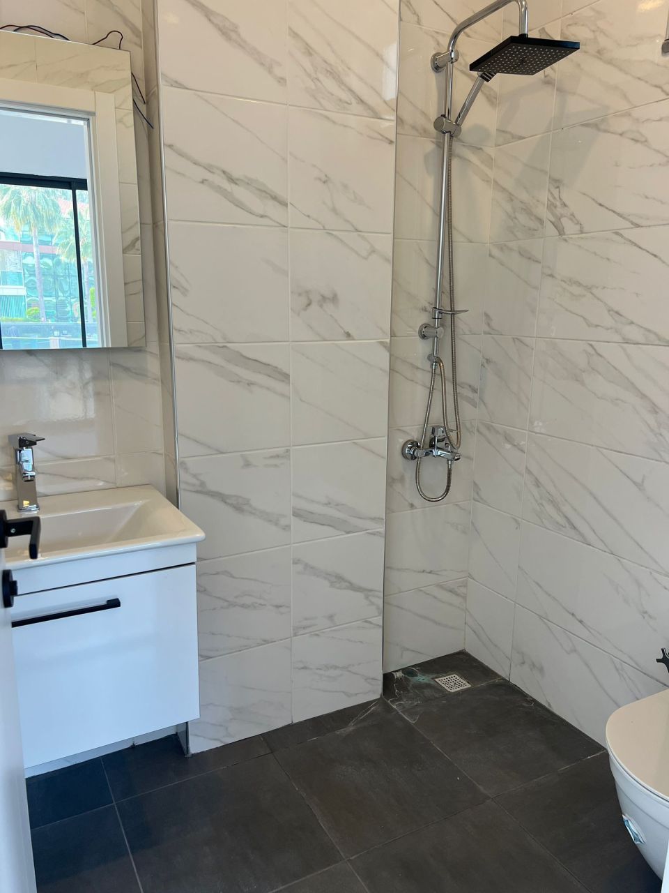 Квартира в Алании, Турция, 85 м² - фото 15