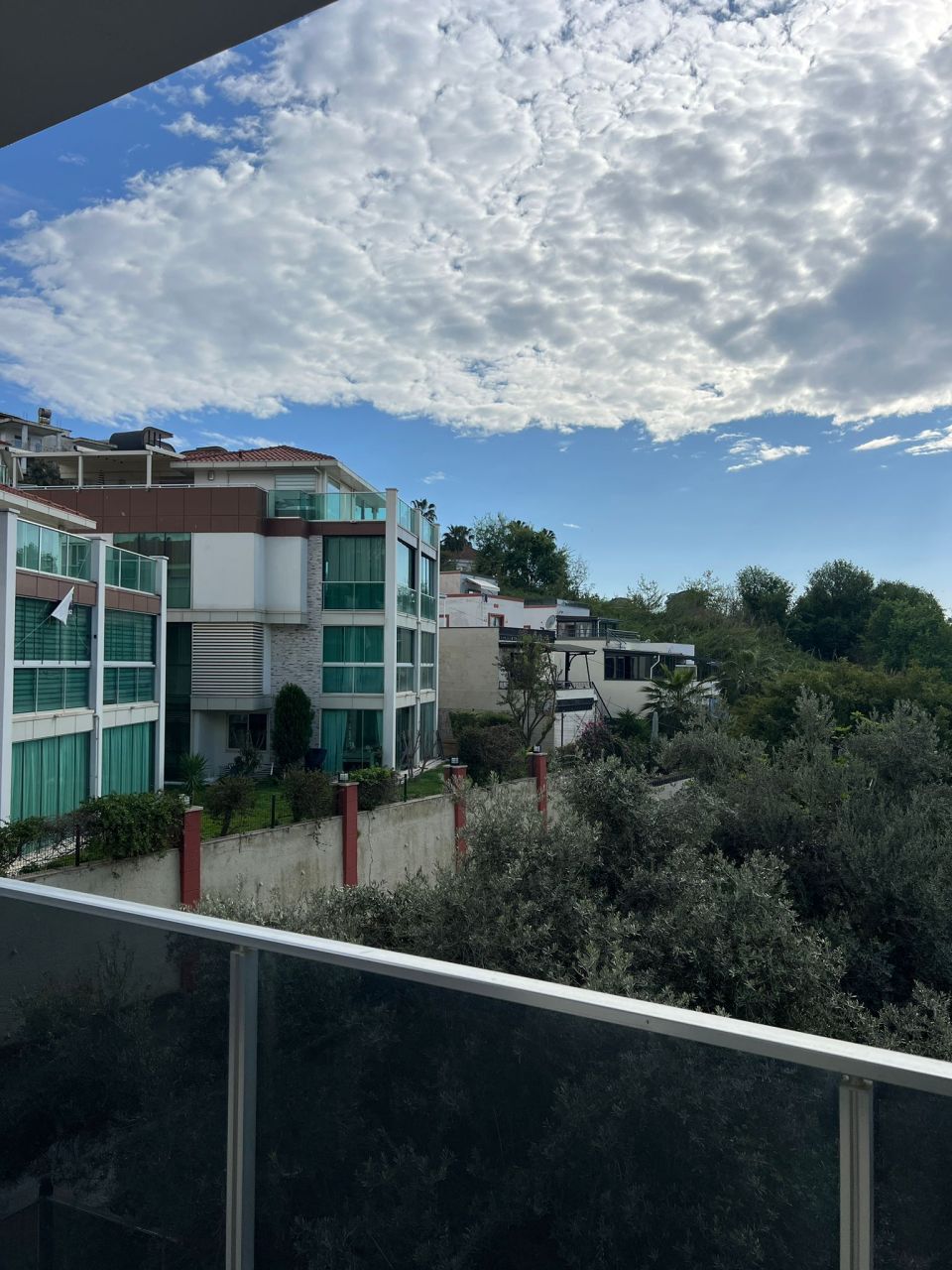 Квартира в Алании, Турция, 85 м² - фото 13