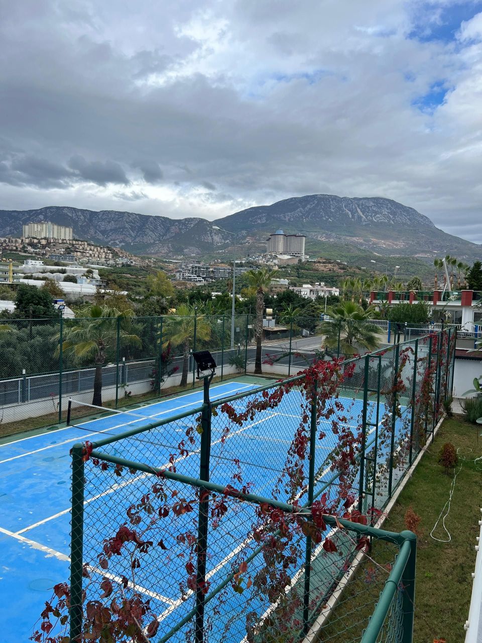 Квартира в Алании, Турция, 85 м² - фото 17