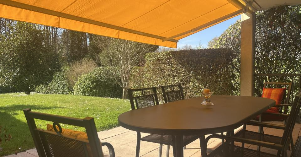 Квартира в Женеве, Швейцария - фото 1