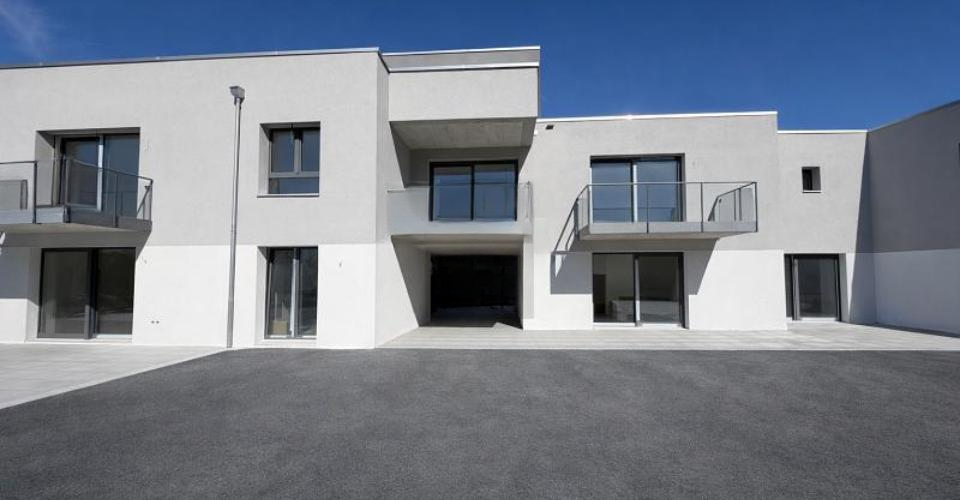 Квартира в Женеве, Швейцария, 70 м² - фото 1