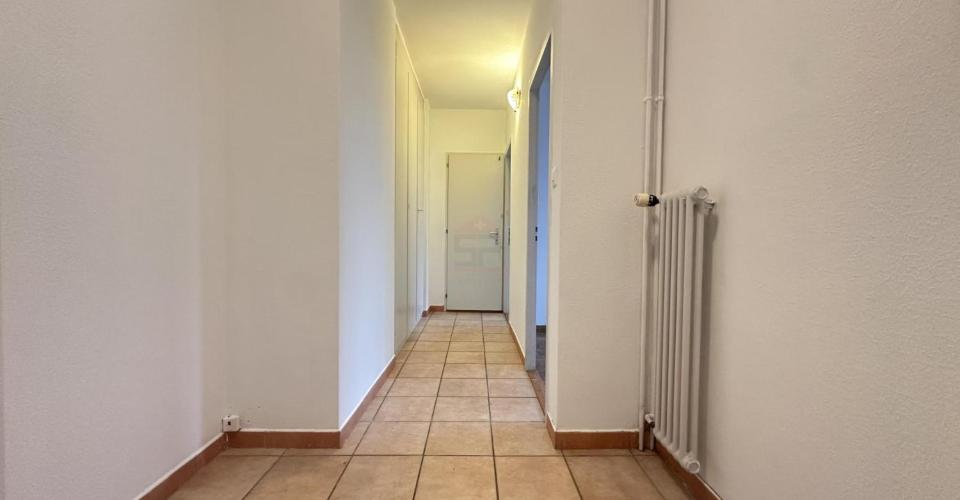 Квартира в Женеве, Швейцария, 68 м² - фото 2