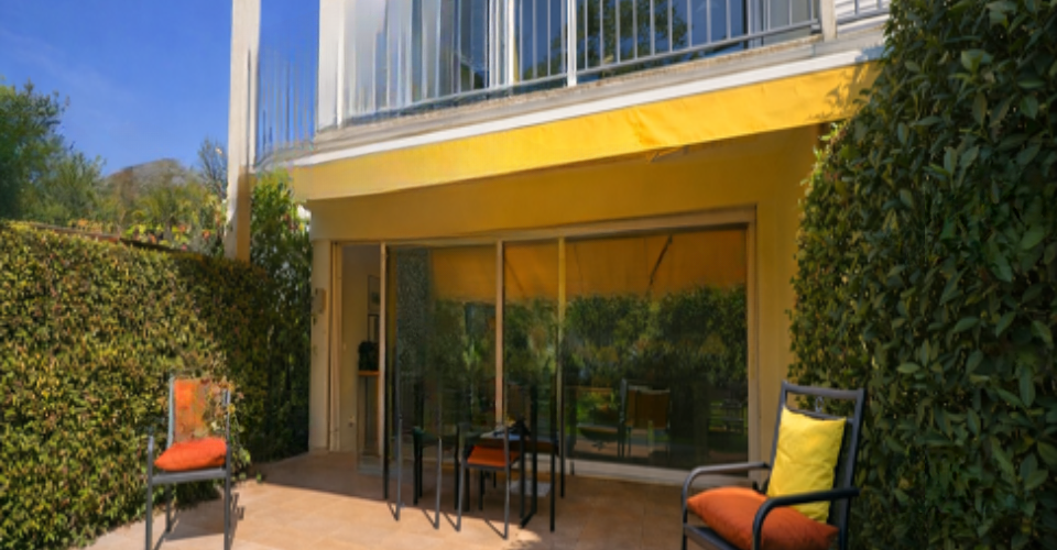 Квартира в Женеве, Швейцария - фото 2