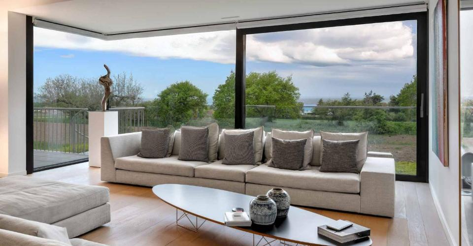 Квартира в Женеве, Швейцария, 328 м² - фото 2