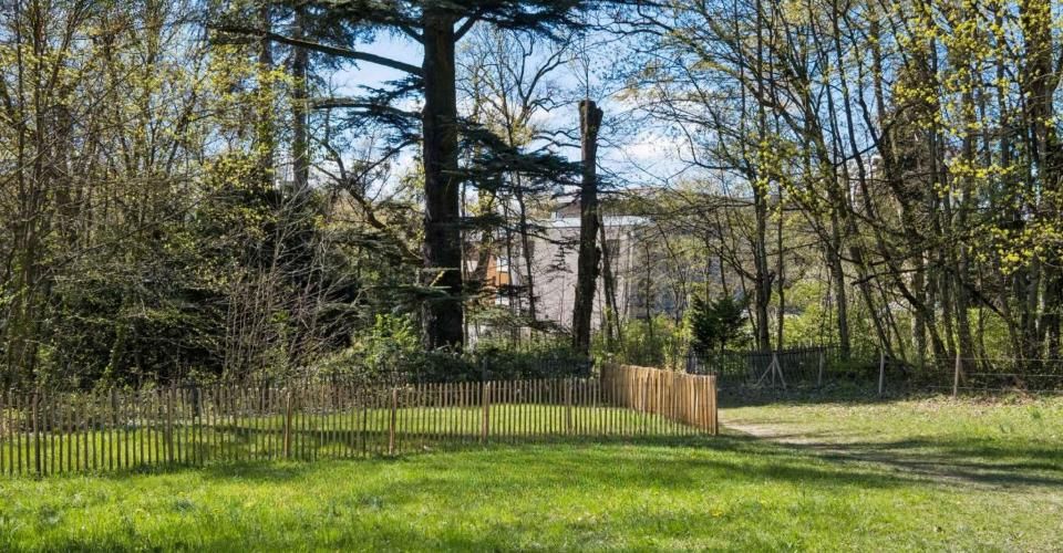 Квартира в Женеве, Швейцария, 89 м² - фото 2