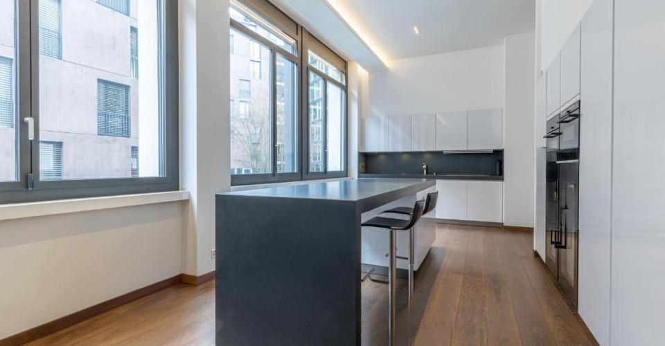 Квартира в Женеве, Швейцария, 269 м² - фото 3