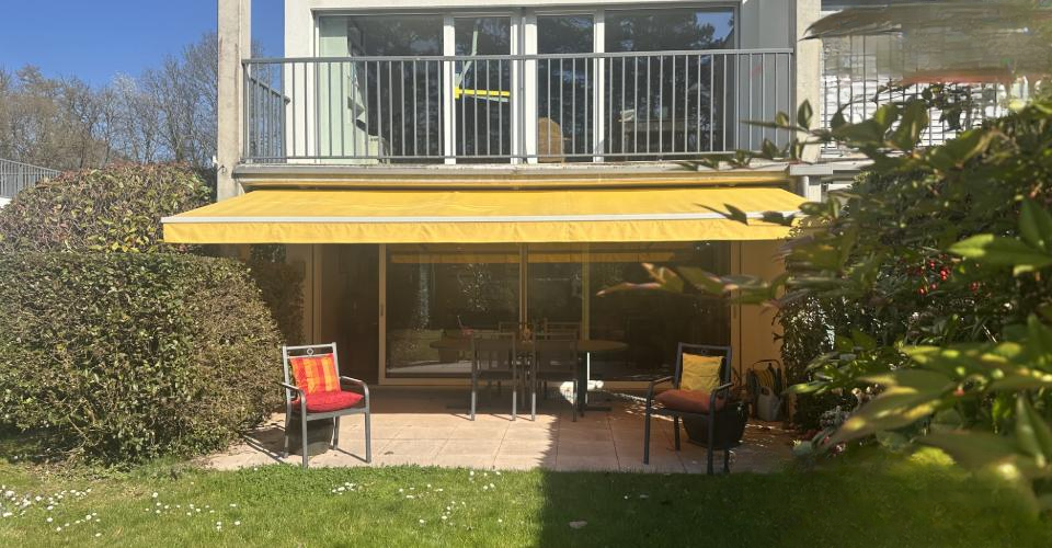 Квартира в Женеве, Швейцария - фото 3