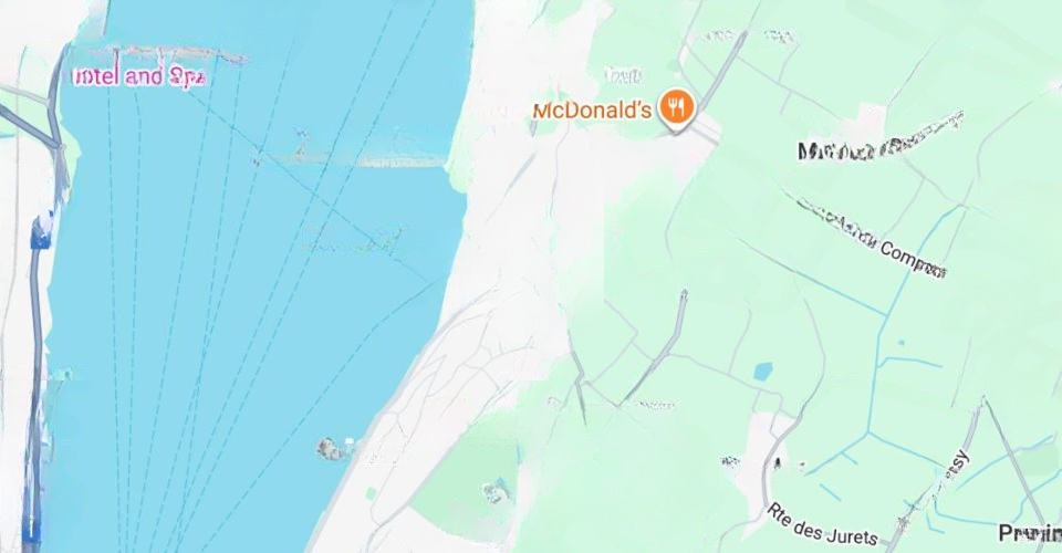 Квартира в Женеве, Швейцария - фото 1